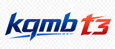 kqmb t3 logo